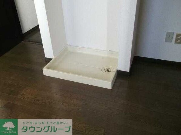 サンコーポ松ヶ丘の物件内観写真